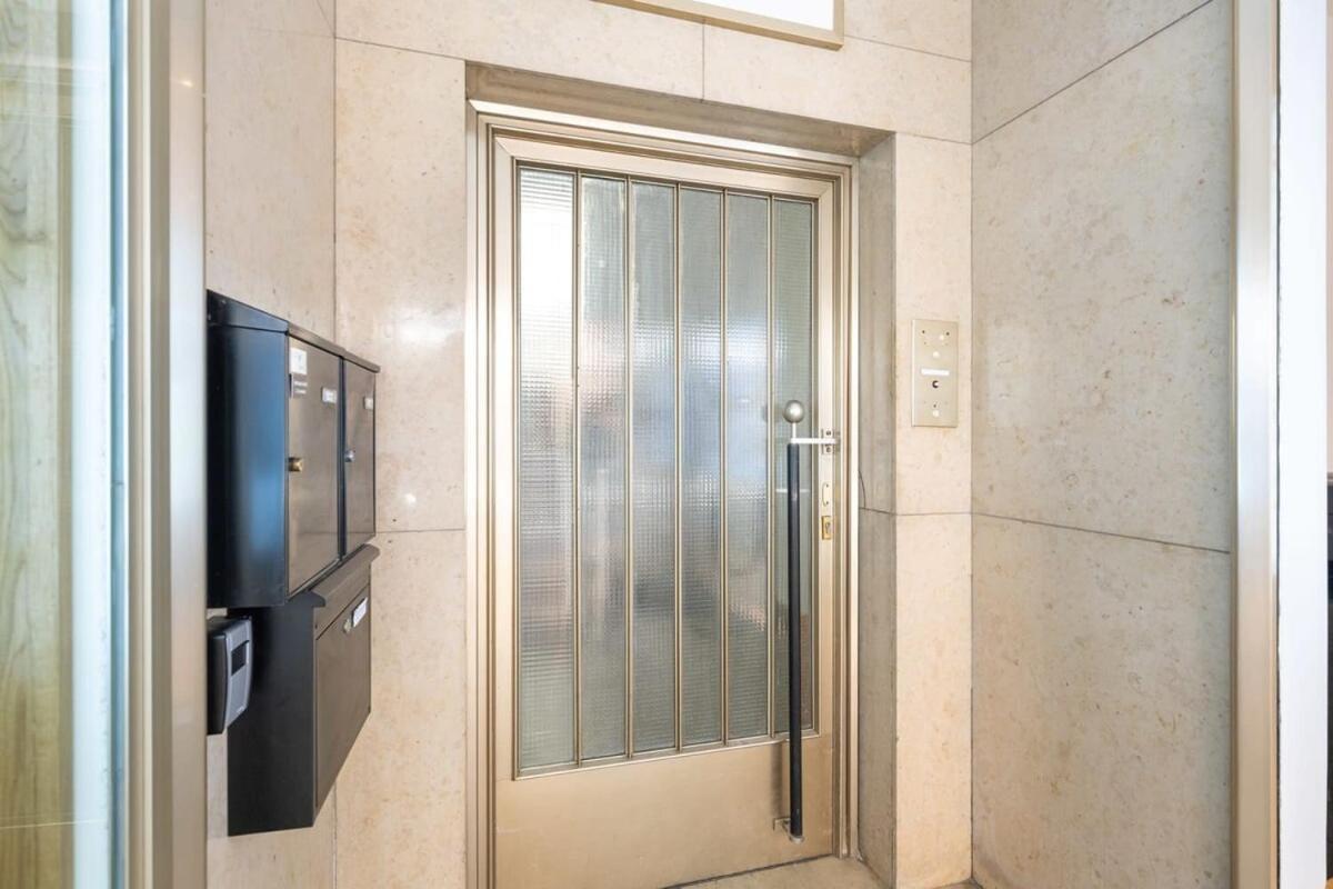 Top Floor Apartment Next To Marienplatz Мюнхен Экстерьер фото