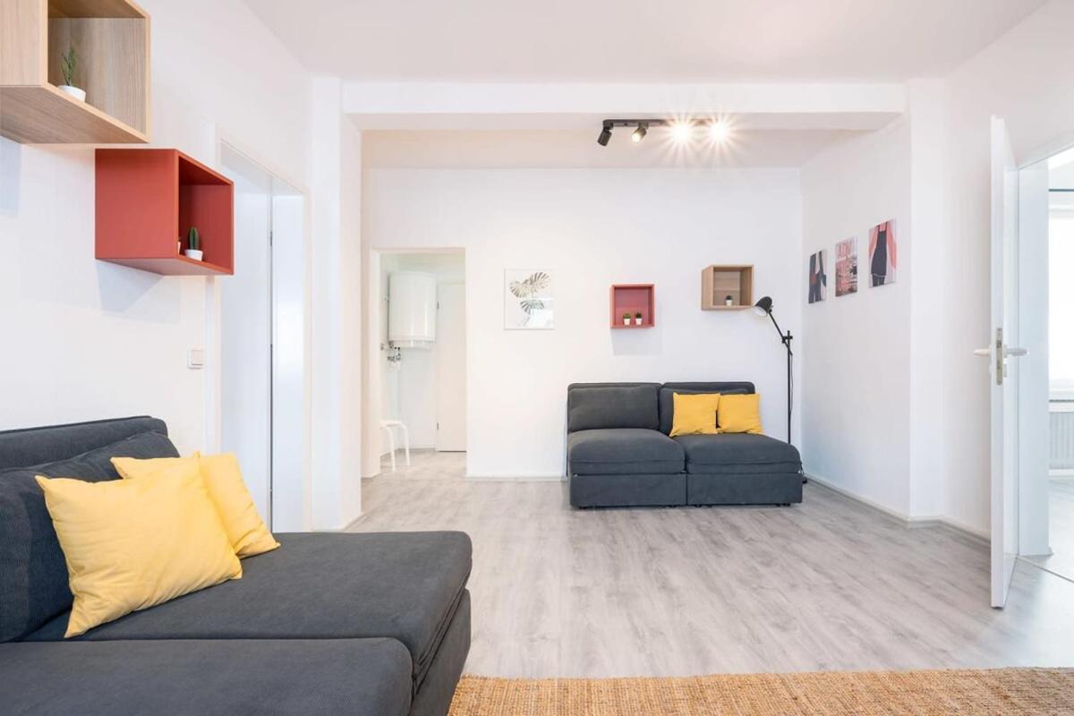 Top Floor Apartment Next To Marienplatz Мюнхен Экстерьер фото